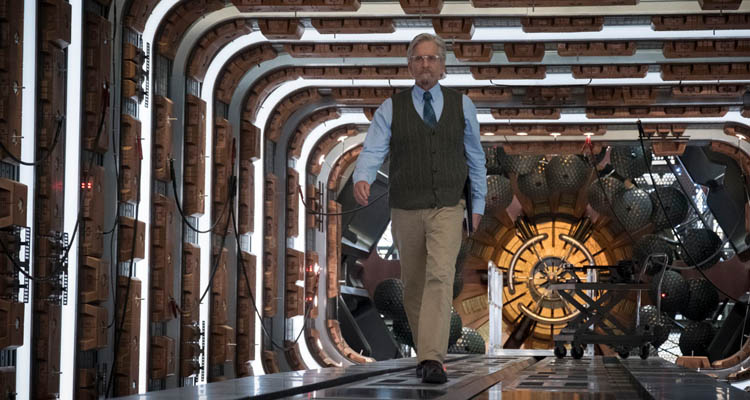 crítica de ant-man y la avispa