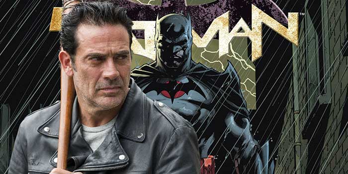 jeffrey dean morgan como batman en flashpoint