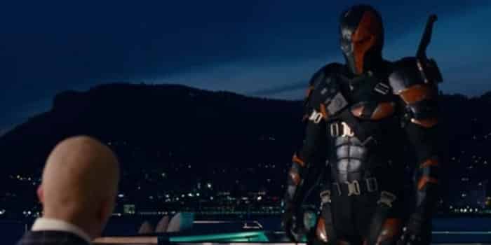 la película de la liga de la injusticia