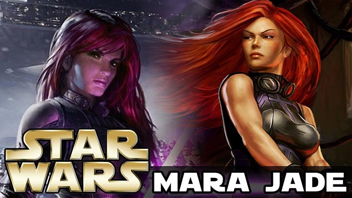 mara jade (star wars)