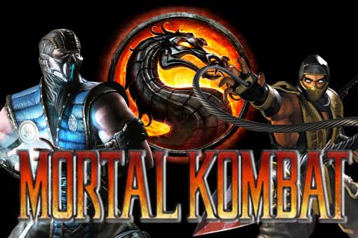 mortal kombat