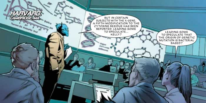 x-men marvel studios