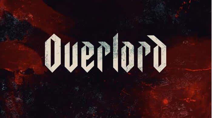 overlord (2018)