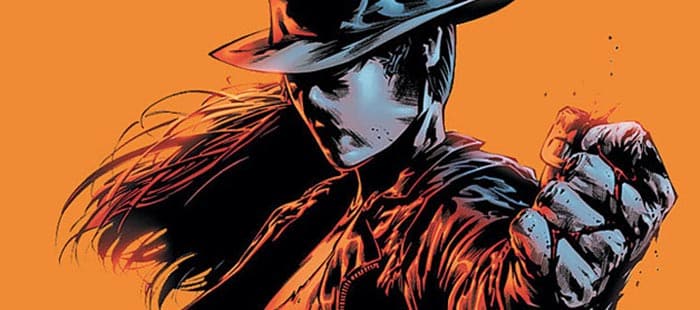 renee montoya (dc comics) | aves de presa (birds of prey)