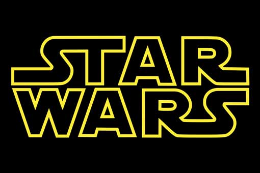 star wars logo