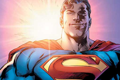 brian michael bendis superman