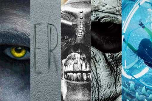 películas de terror de 2018