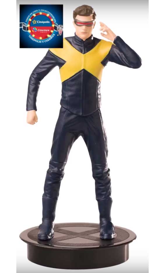 x-men: fénix oscura