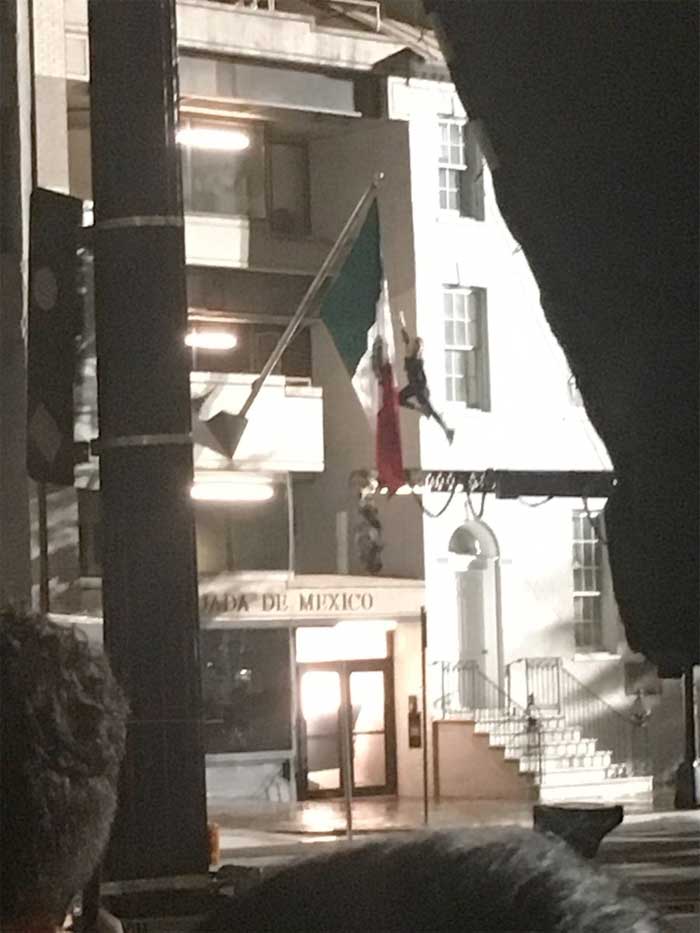 villana wonder woman 1984