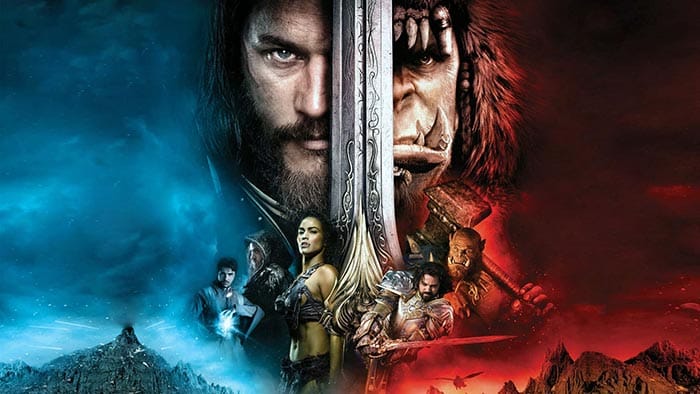 warcraft 2 con duncan jones y legendary pictures