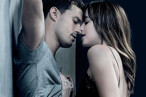 50 sombras liberadas