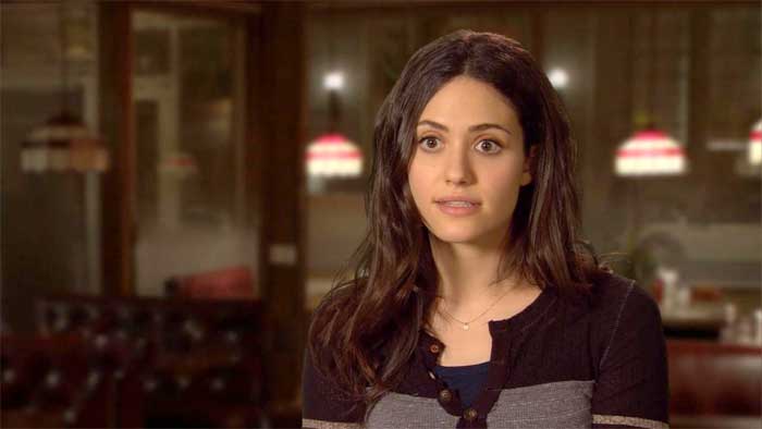 emmy rossum shameless