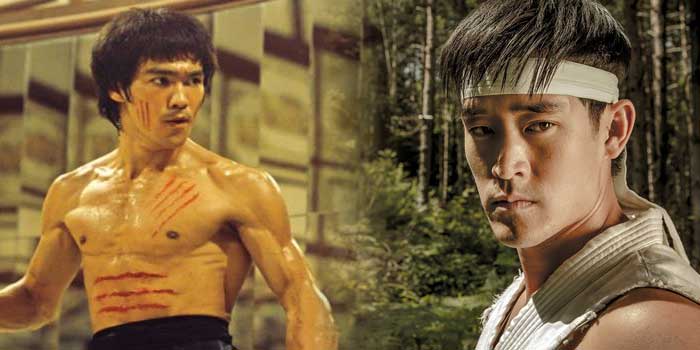 once upon a time in hollywood bruce lee