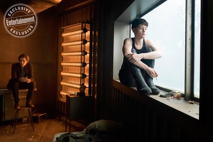 millennium: lo que no te mata te hace más fuerte