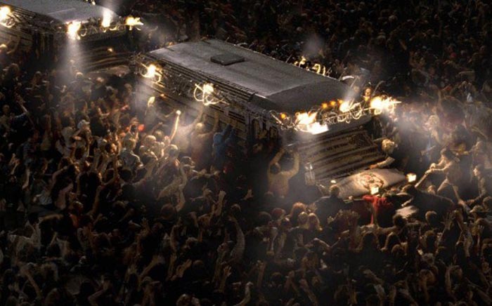 amanecer de los muertos | 7 películas de terror que estás obligado a ver en netflix