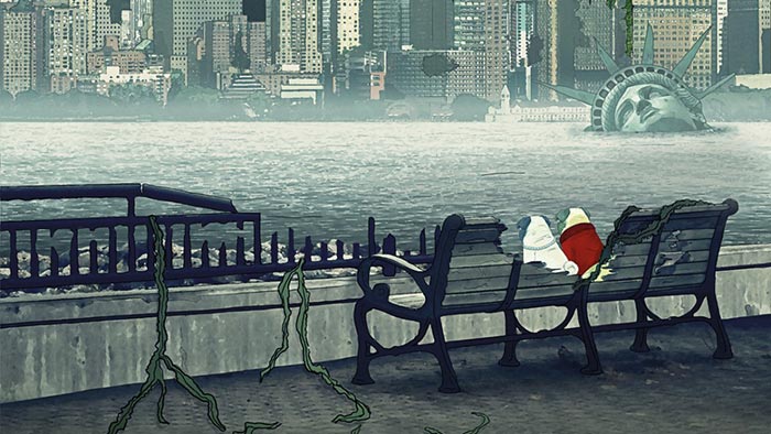 animals (hbo) temporada 3