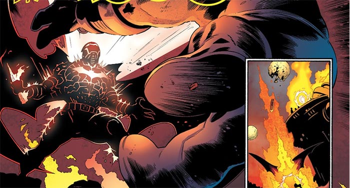 batman: armadura hellbat