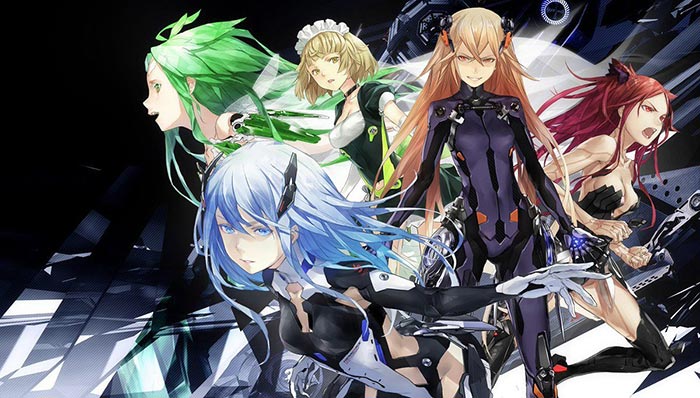 beatless (anime)