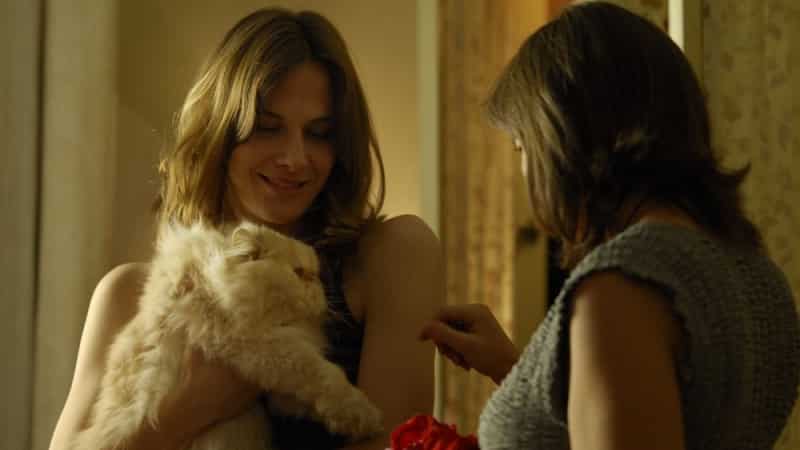 diario de una ninfomana