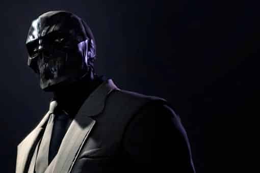 black mask aves de presa | birds of prey