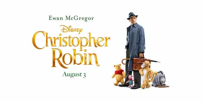 christopher robin (2018)