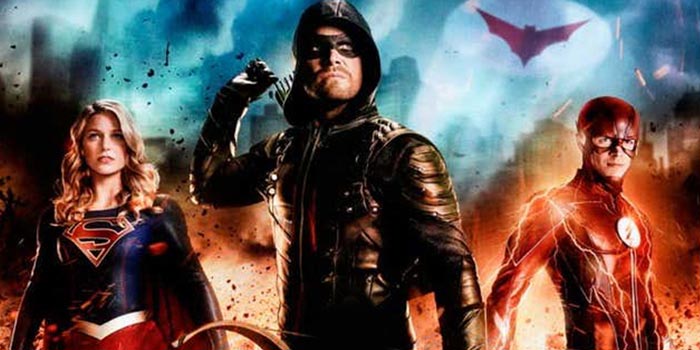 crossover arrowverso 2018
