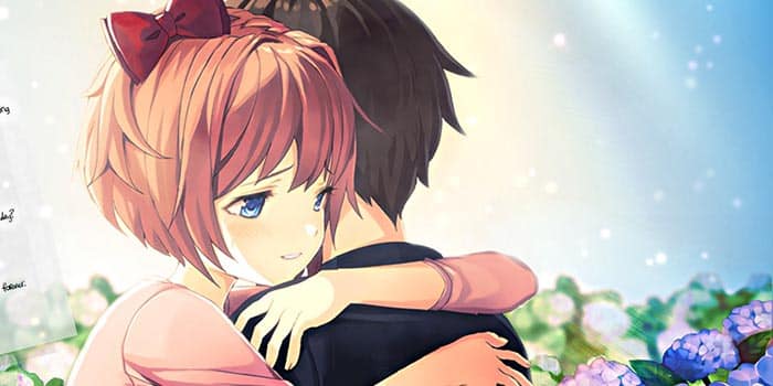 doki doki literature club