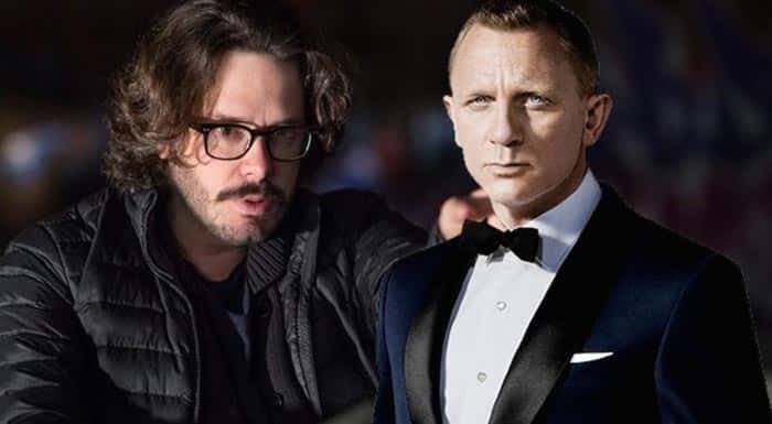 edgar wright podría dirigir james bond 25