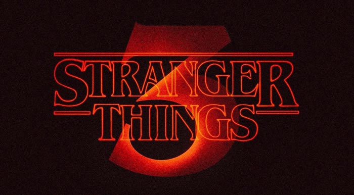 fecha de estreno de stranger things temporada 3 (netflix)