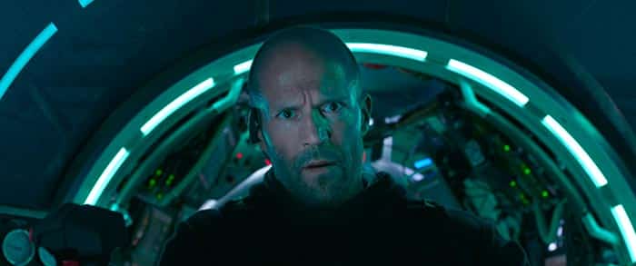 fotograma megalodón