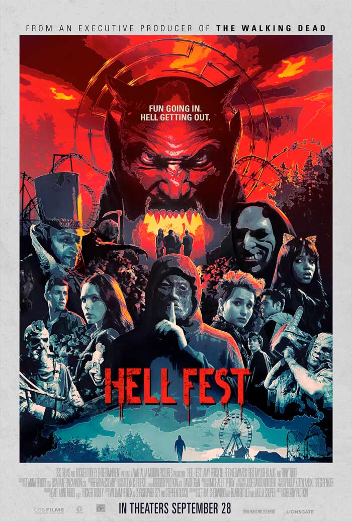 hell fest