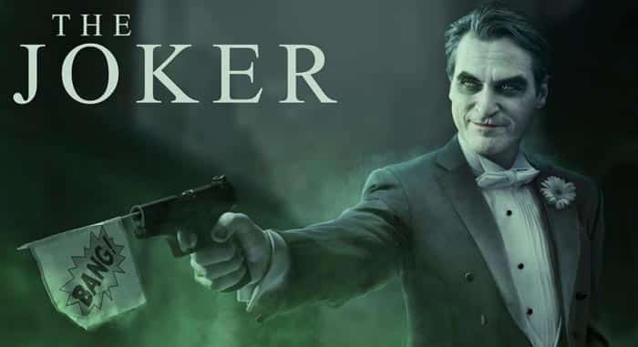 el joker de joaquin phoenix tendrá calificación r