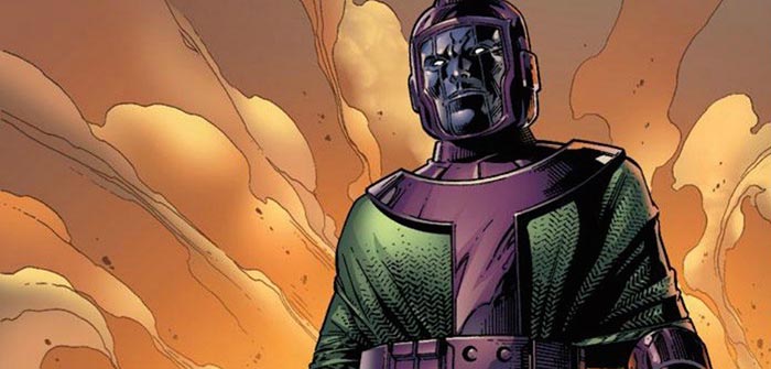 kang el conquistador | 5 villanos que podrían ser el nuevo thanos en la fase 4 de marvel