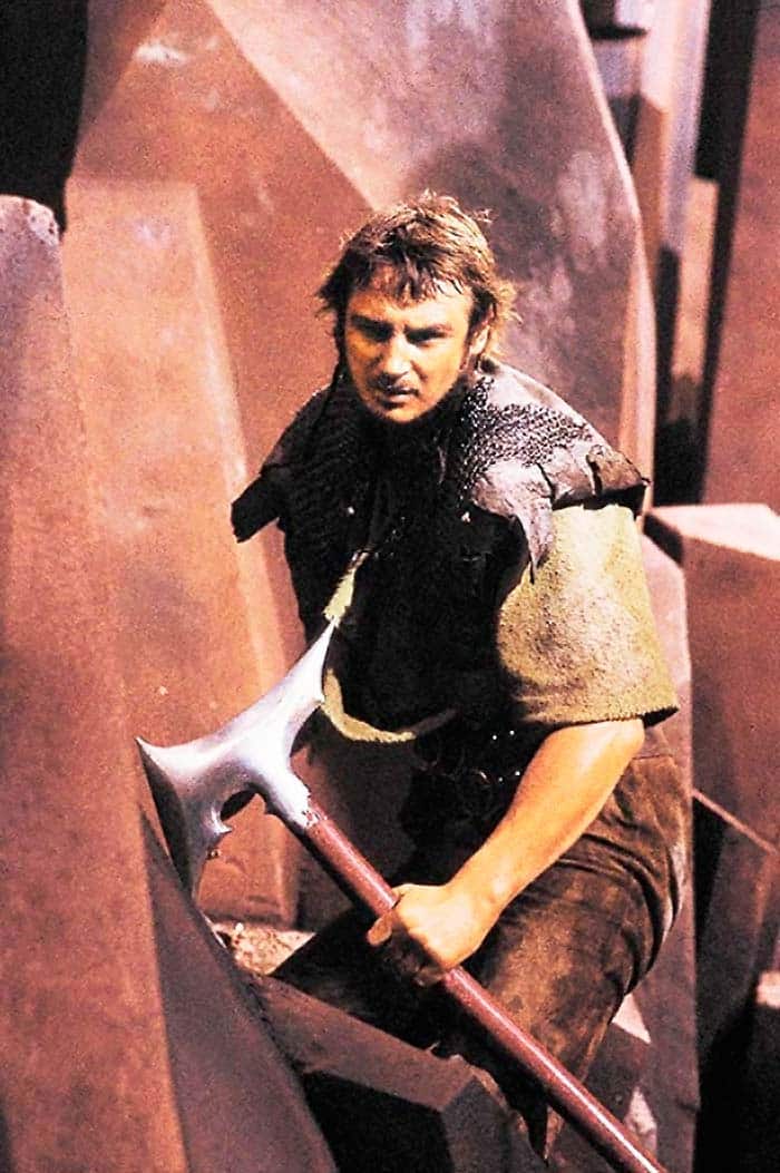 liam neeson krull 1983