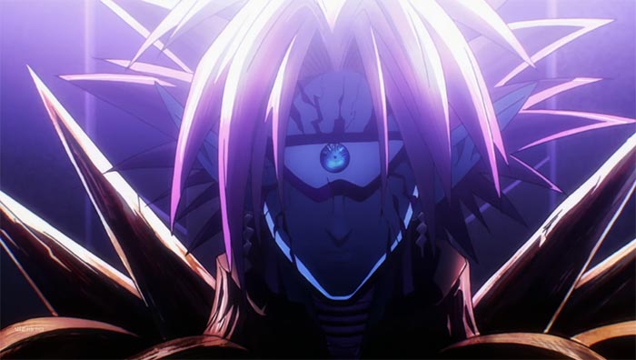 lord boros (one punch man 2) 