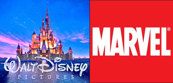 la relación entre marvel y disney se rompe por james gunn