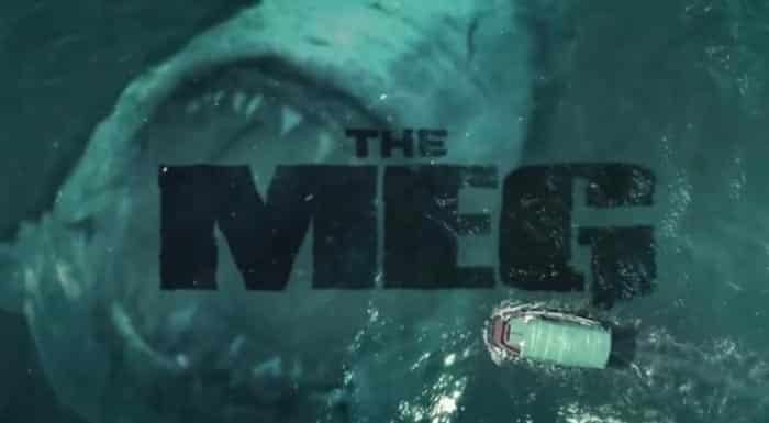 5 razones para explicar el éxito de megalodón