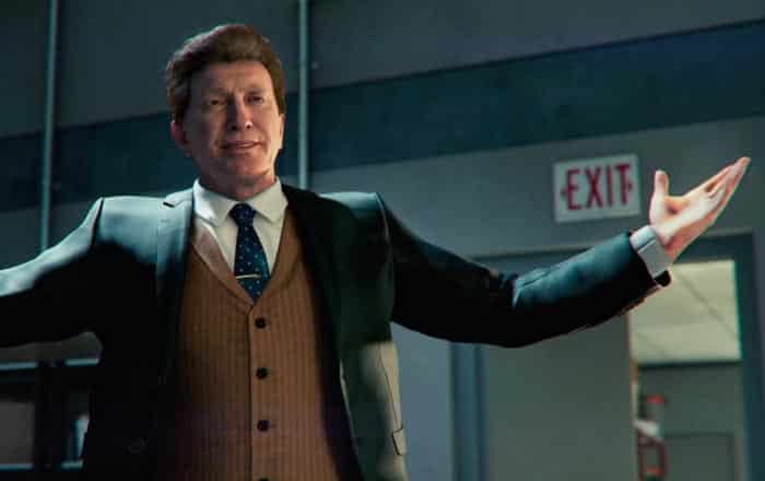 norman osborn spider-man ps4