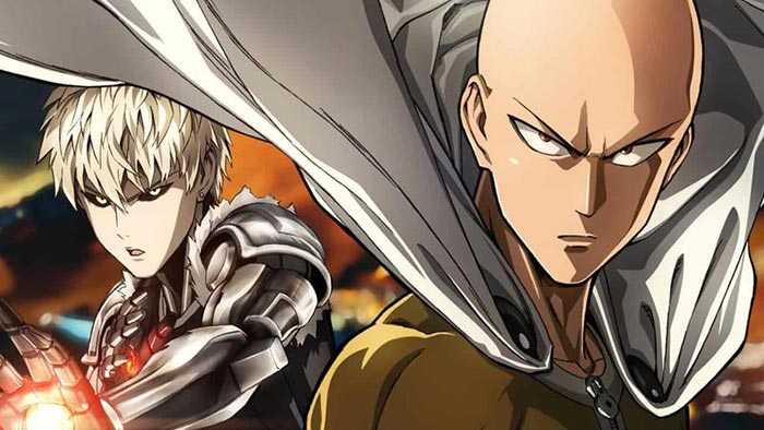 one punch man temporada 2 y todo lo que debes saber
