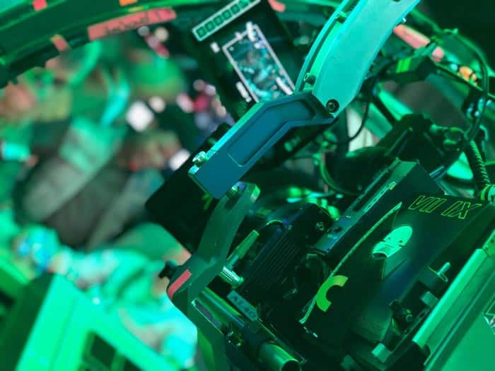 primera imagen del rodaje de star wars 9 (episodio ix)