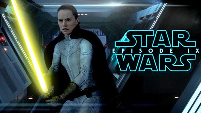 12 spoilers filtrados sobre la trama de star wars 9