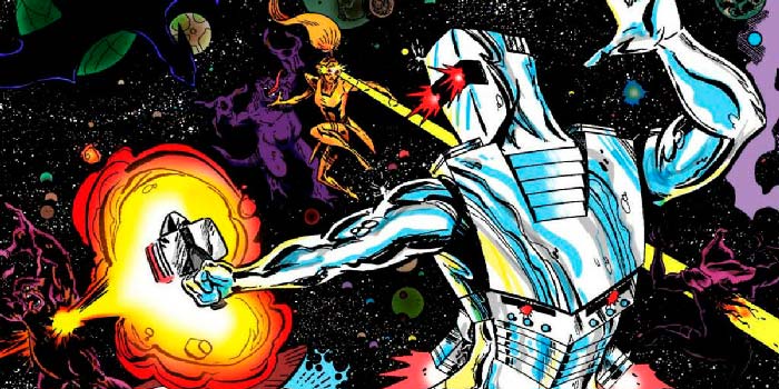 rom: space knight