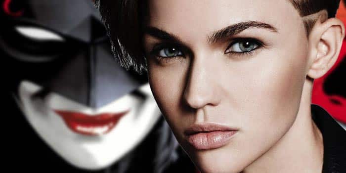 ruby rose será batwoman en el arrowverso