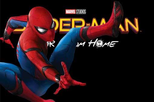 spider-man: lejos de casa