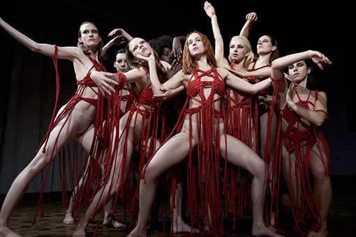 suspiria