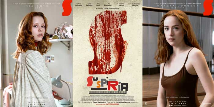 suspiria