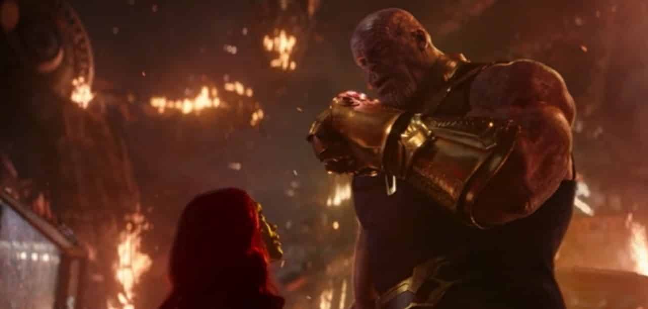 thanos reality stone