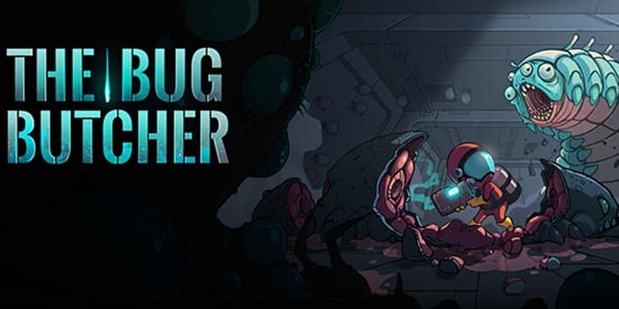 the bug butcher llega a nintendo switch