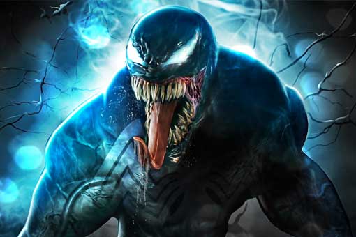 venom
