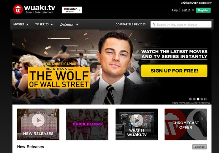 wuaki | alquiler online de películas